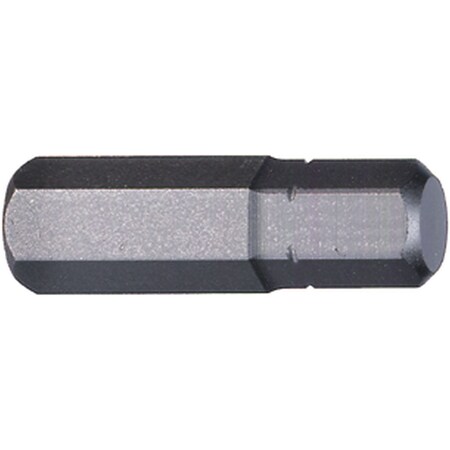 Stahlwille Tools Bit screwdriver 5 mm hex 3/8 " L.35 mm 08420005